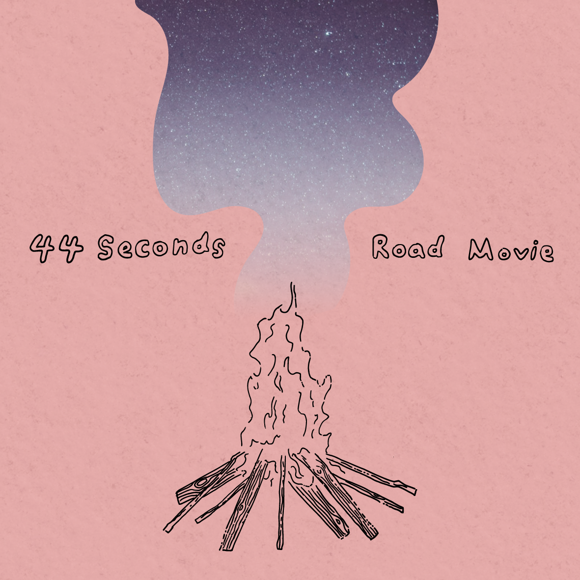 44 Seconds Road Movie